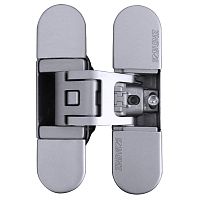 Петля KOBLENZ Kubica K6700 матовый хром